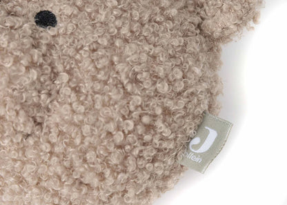 Caixa de Música - Teddy Bear Olive Green.