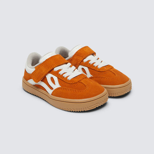 Ténis One - Laranja | Lejan