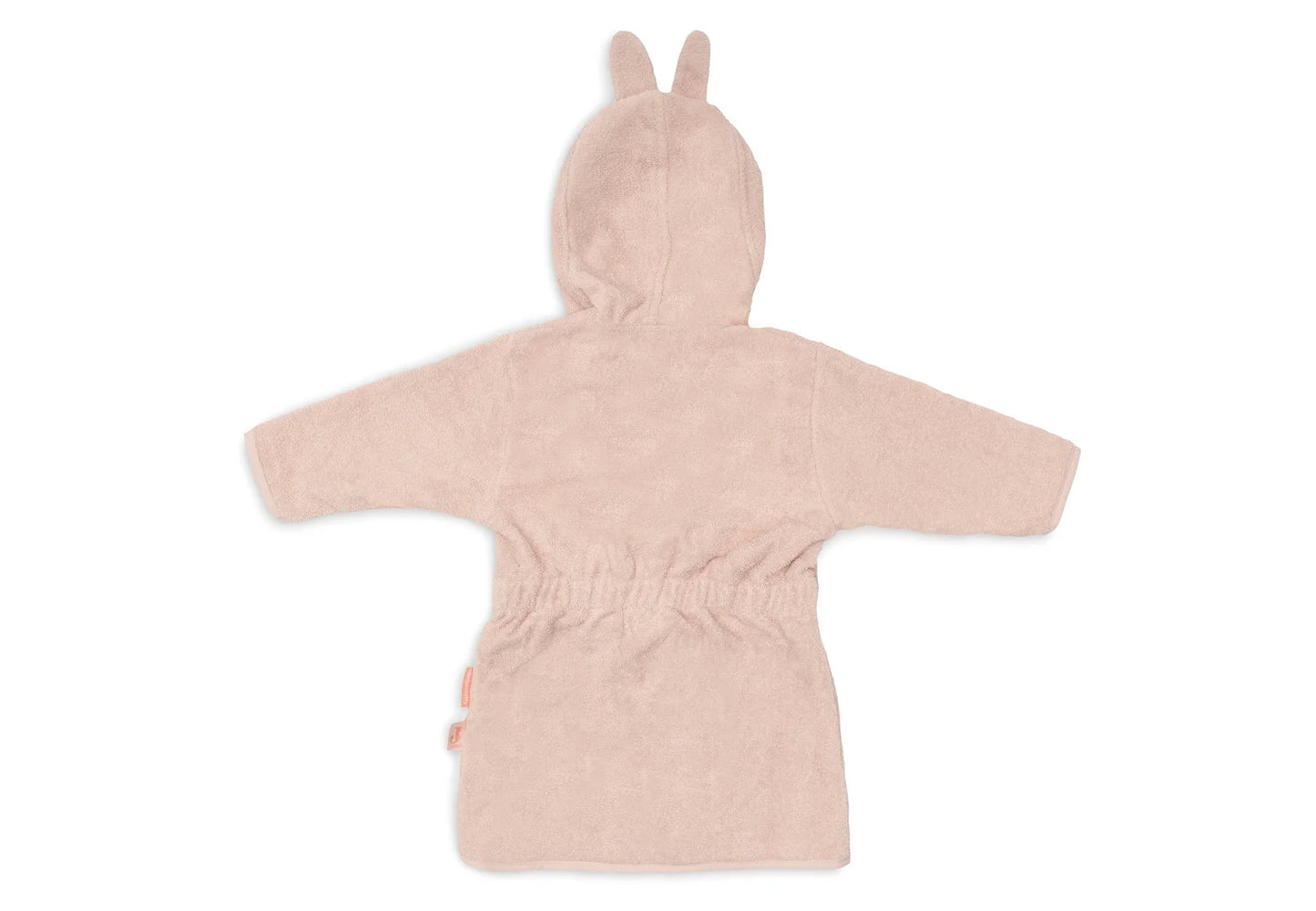 Roupão de Banho - Miffy Silk Rose.