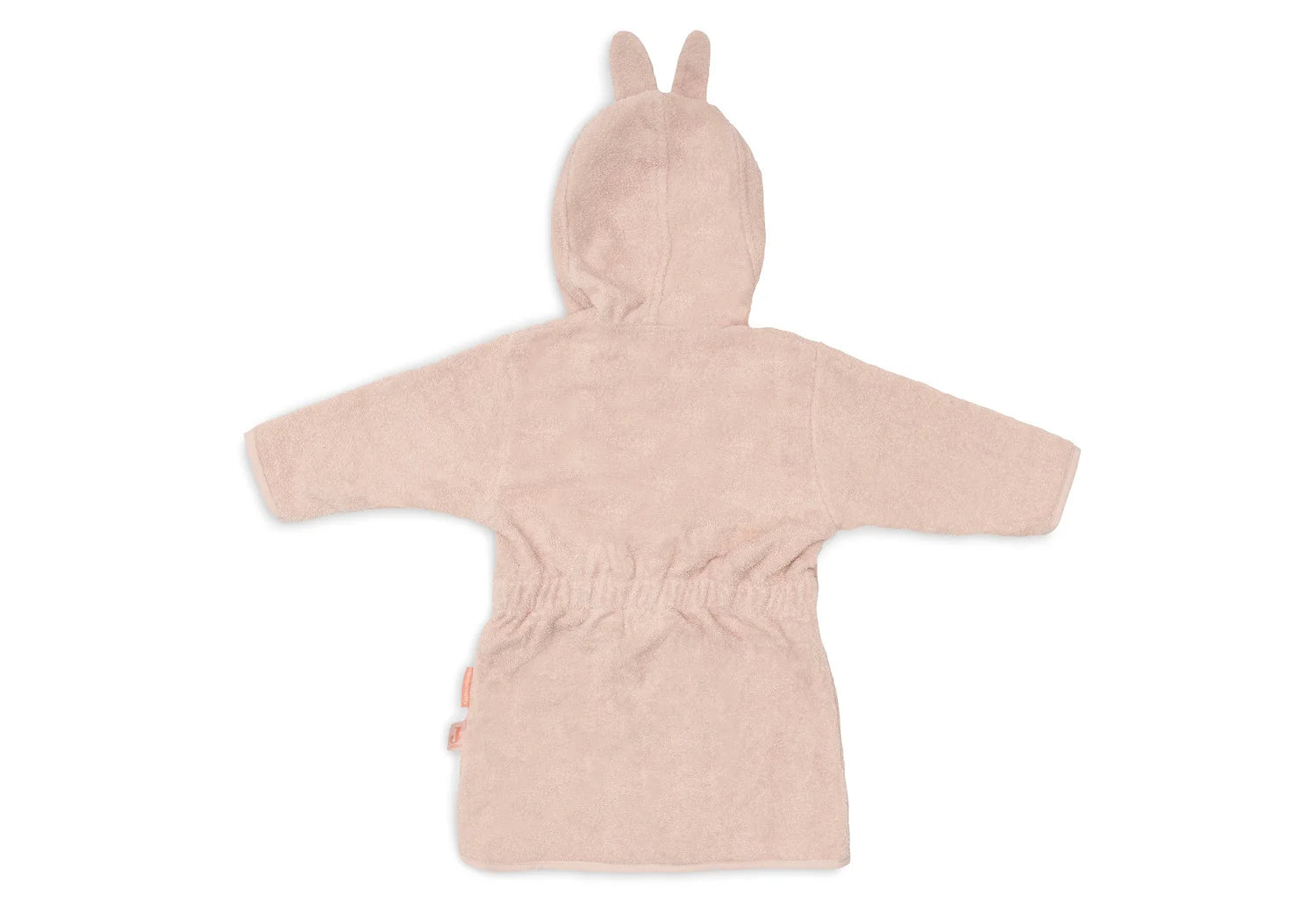 Roupão de Banho - Miffy Silk Rose.