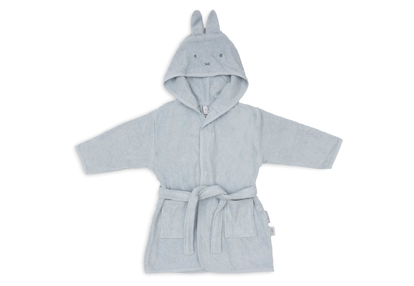 Roupão de Banho - Miffy Cloudy Blue