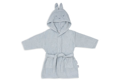 Roupão de Banho - Miffy Cloudy Blue