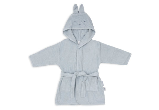 Roupão de Banho - Miffy Cloudy Blue