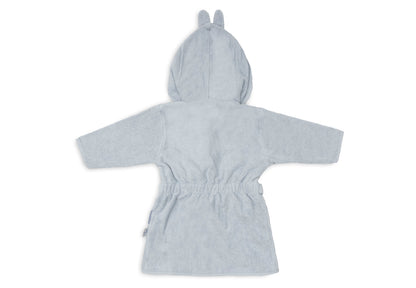 Roupão de Banho - Miffy Cloudy Blue