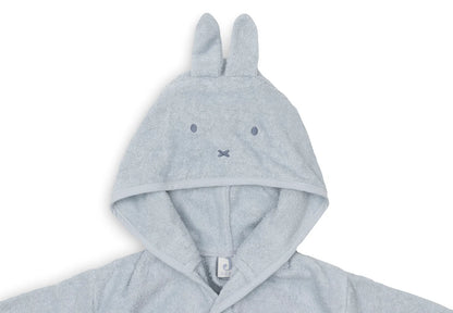 Roupão de Banho - Miffy Cloudy Blue