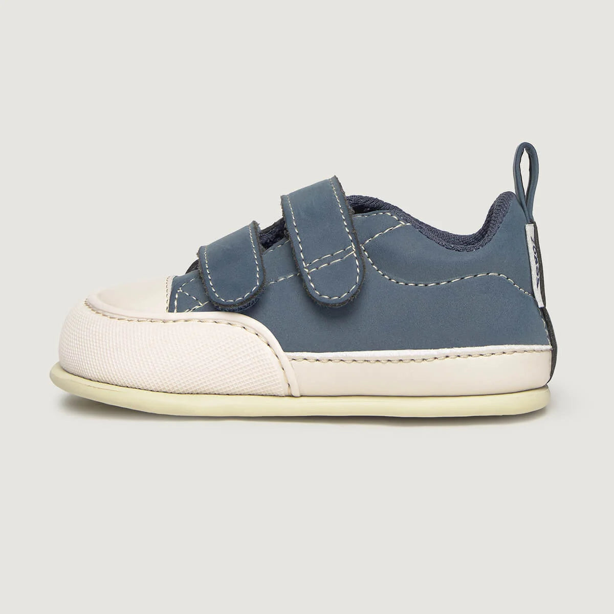 Ténis Moraira Feroz - Azul Denim.