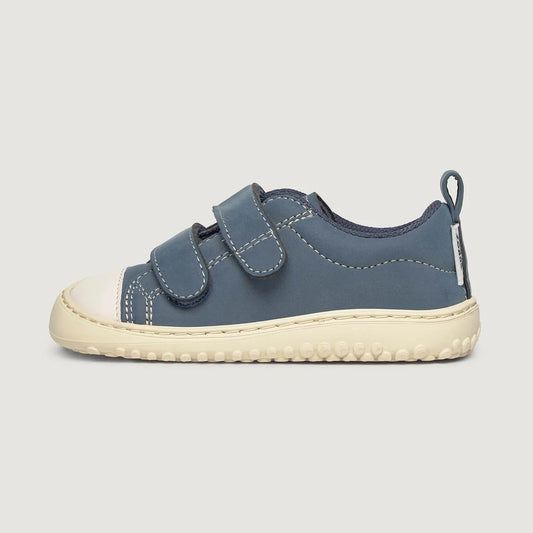 Ténis Moraira Rocker - Azul Denim