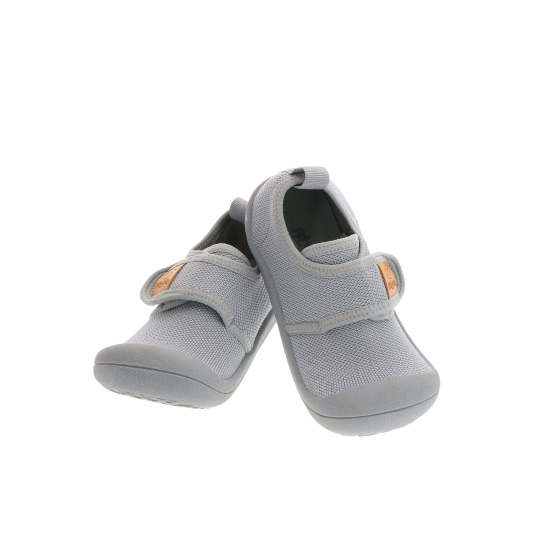 Skin Shoes - Grey | Attipas