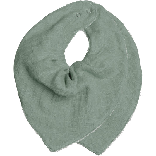 Pack 2 Babetes Bandana - Eucalyptus