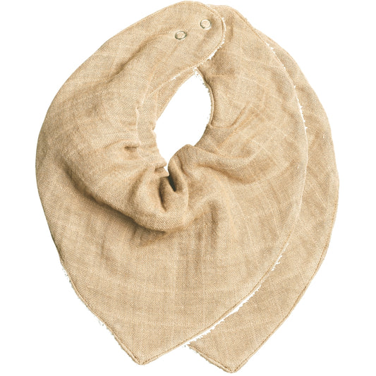Pack 2 Babetes Bandana - Wheat