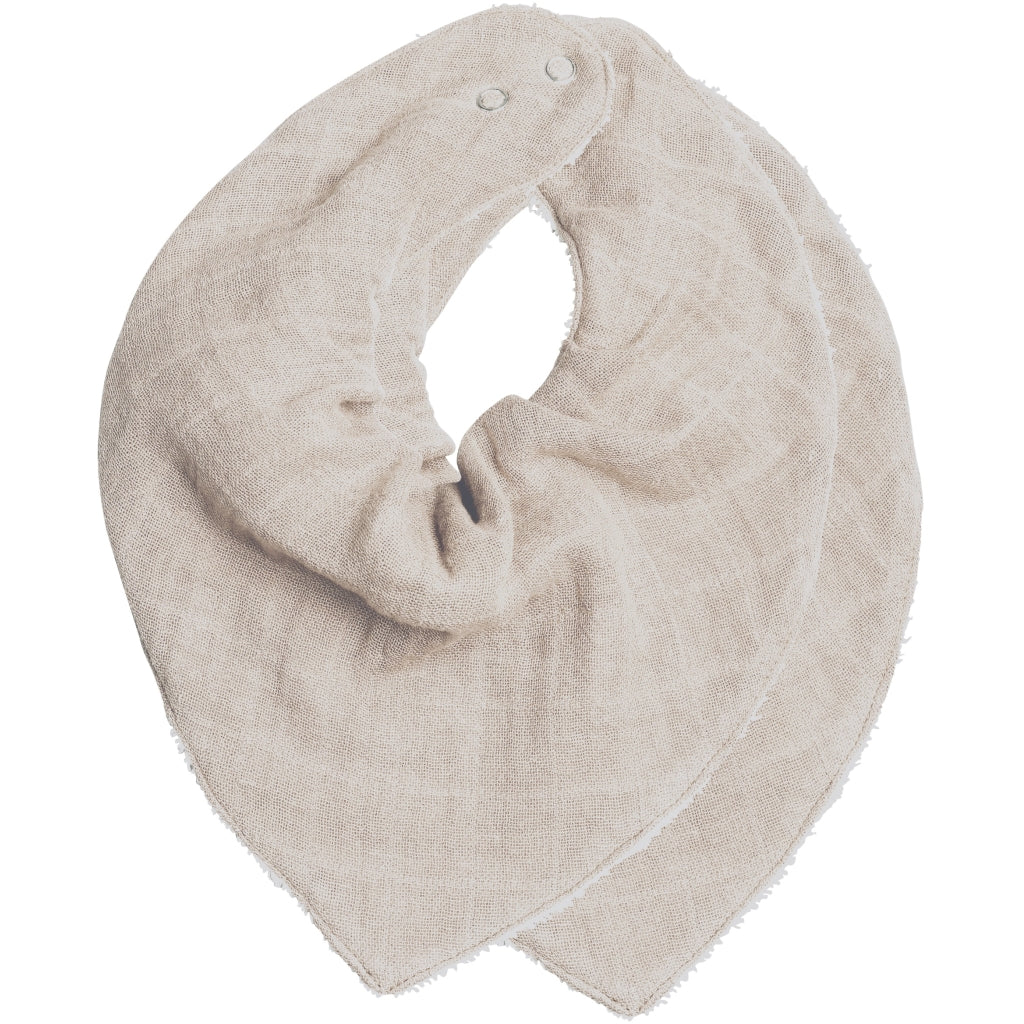 Pack 2 Babetes Bandana - Natural