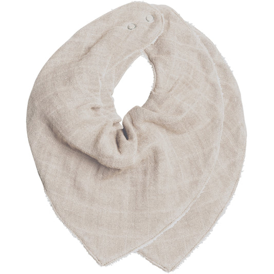Pack 2 Babetes Bandana - Natural