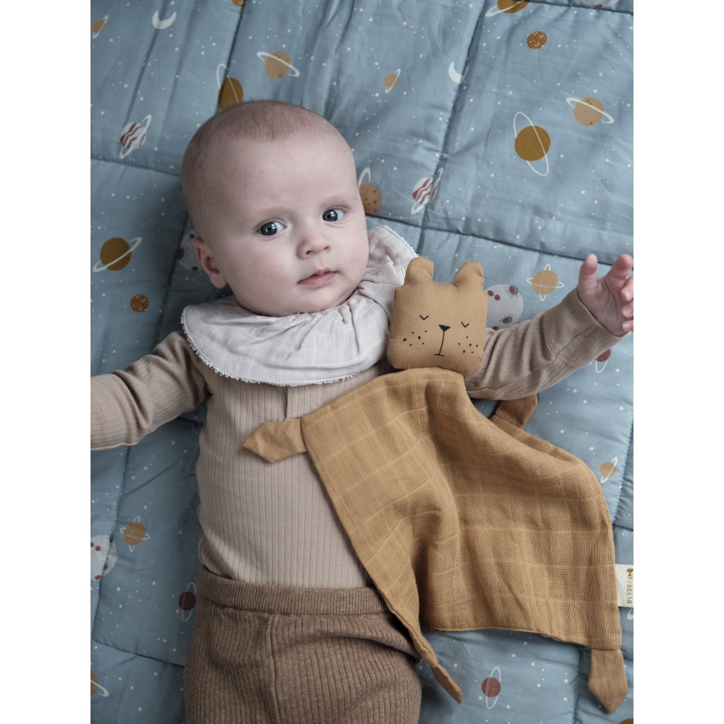 Pack 2 Babetes Gola - Natural