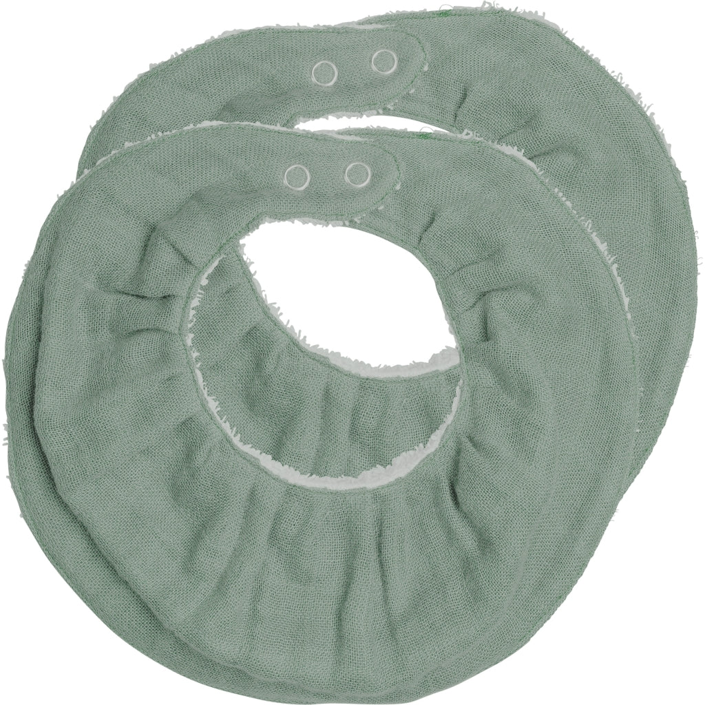 Pack 2 Babetes Gola - Eucalyptus