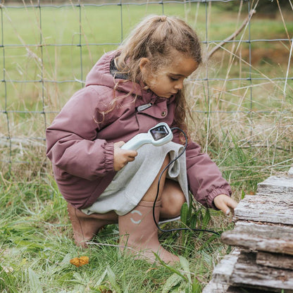 Câmara Flexível com Cabo | Kidywolf
