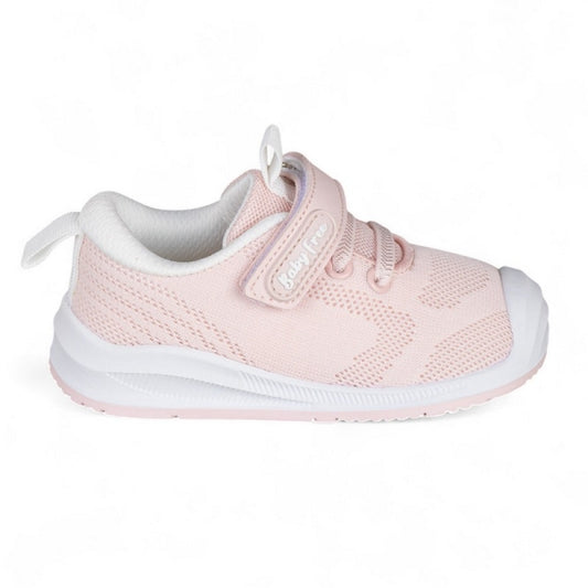 Ténis Baby Free - Rosa | Chetto