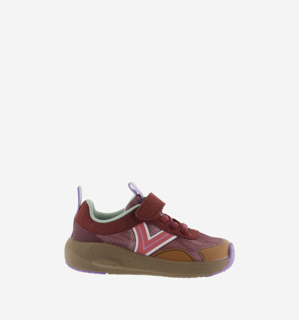 Ténis Barefoot - Kai Bordeaux | Victoria.