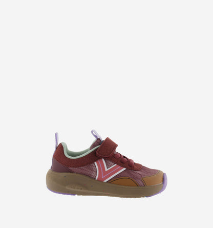 Ténis Barefoot - Kai Bordeaux | Victoria.
