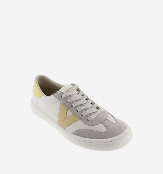 Ténis Adulto - Olmo Amarelo | Victoria