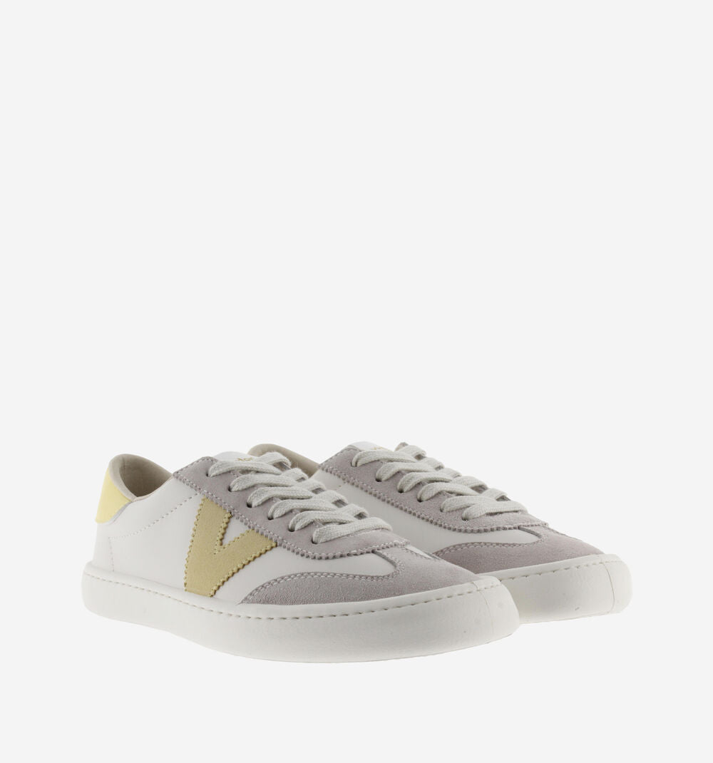 Ténis Adulto - Olmo Amarelo | Victoria