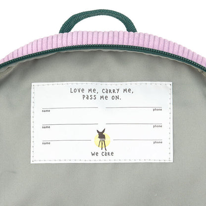 Mochila - Rainbow Lilac| Lassig