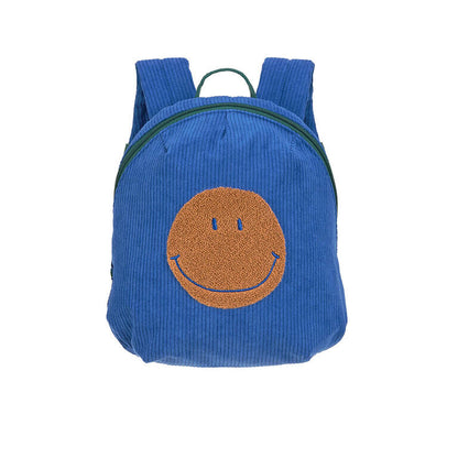 Mochila - Smile Blue | Lassig