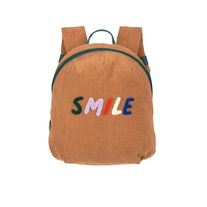 Mochila - Smile Caramel | Lassig