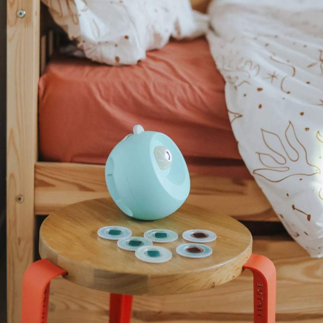 Oceanos Projetor Kidy | Kidywolf