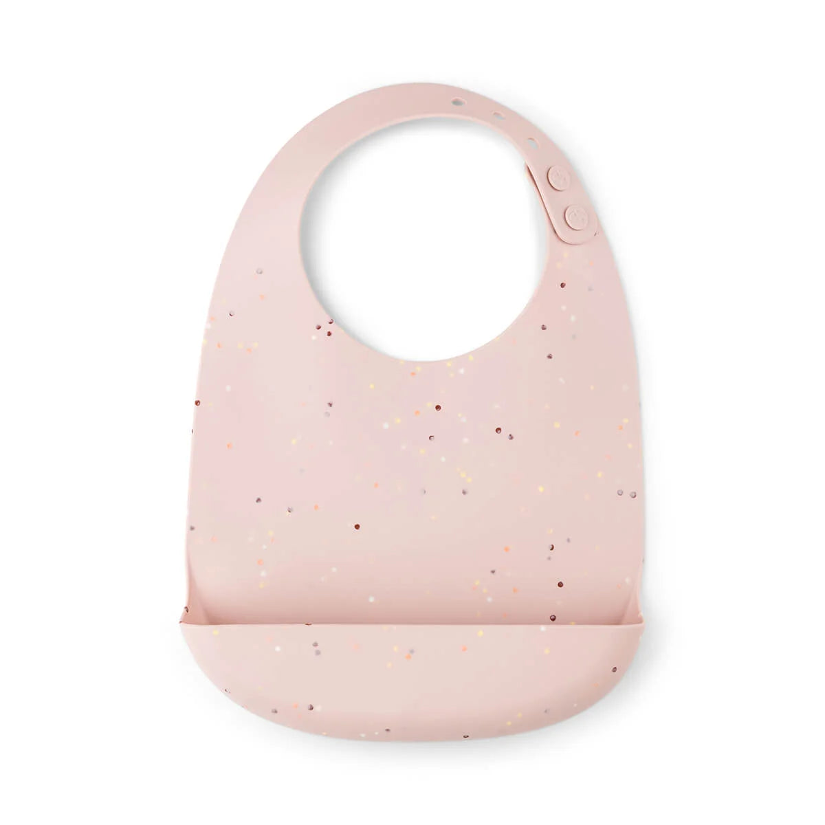 Babete Silicone - Confetti Powder | Done by Deer