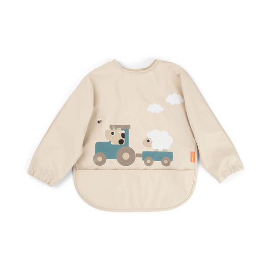 Babete com Mangas - Tiny Farm Sand | Done by Deer