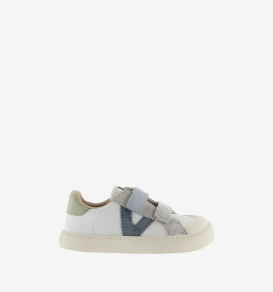 Ténis Barefoot - Oliver Azul | Victoria