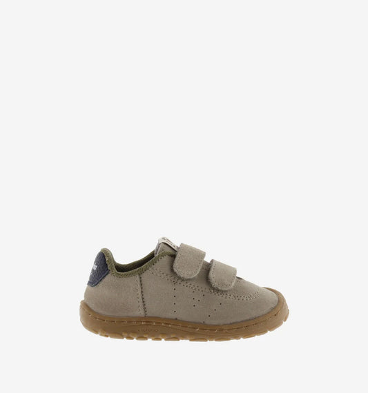 Ténis Barefoot - Bosco Taupe | Victoria