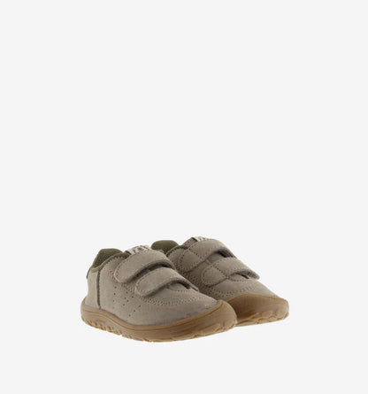 Ténis Barefoot - Bosco Taupe | Victoria