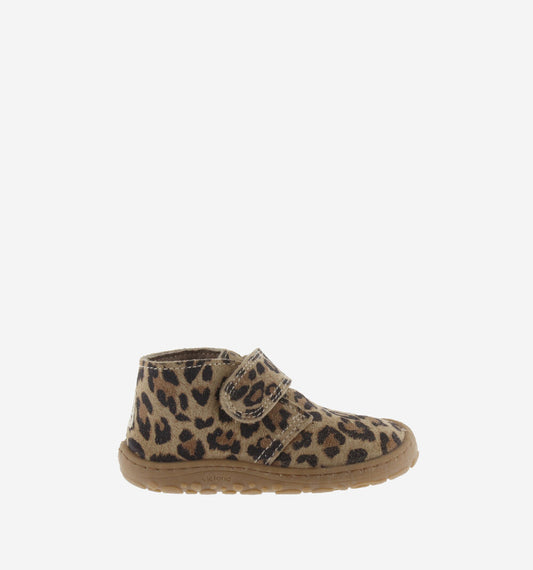 Botins - Bosco Leopardo | Victoria