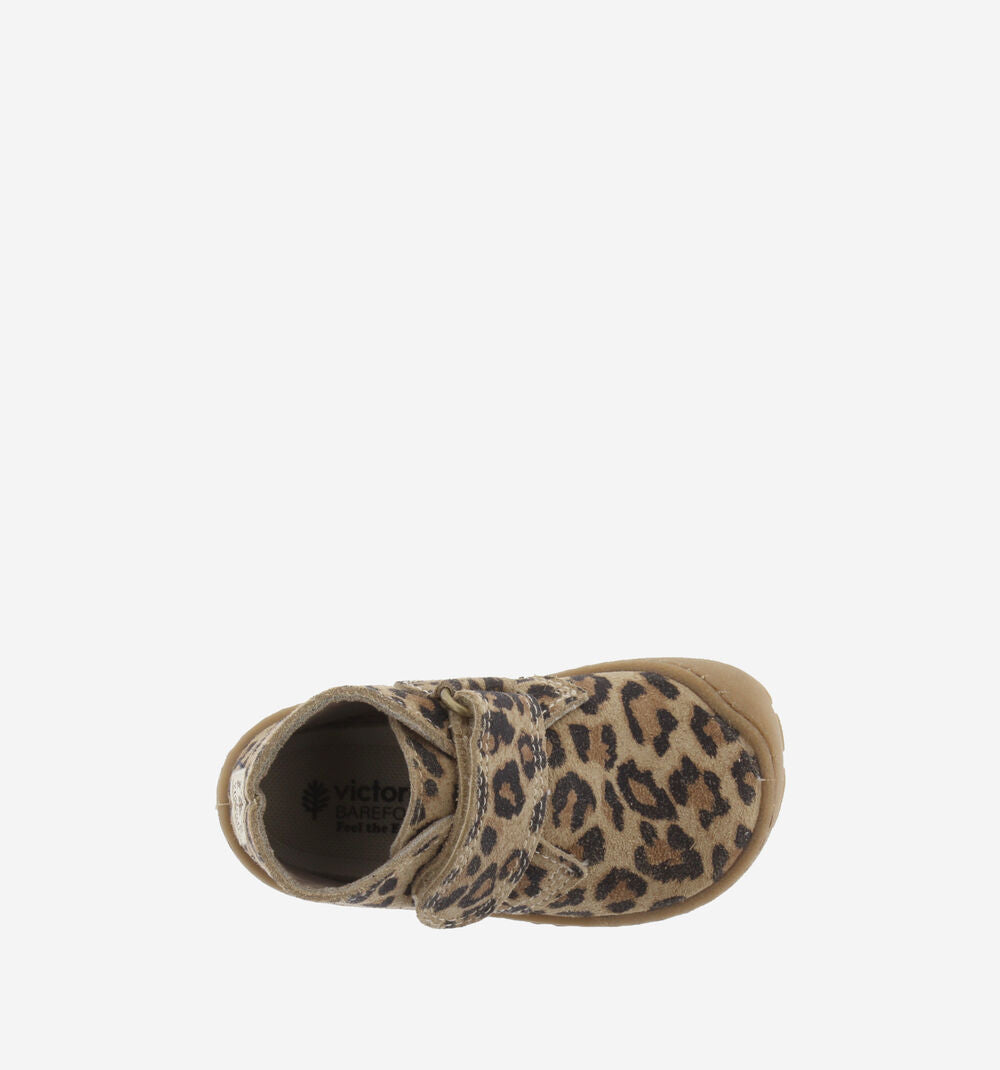 Botins - Bosco Leopardo | Victoria