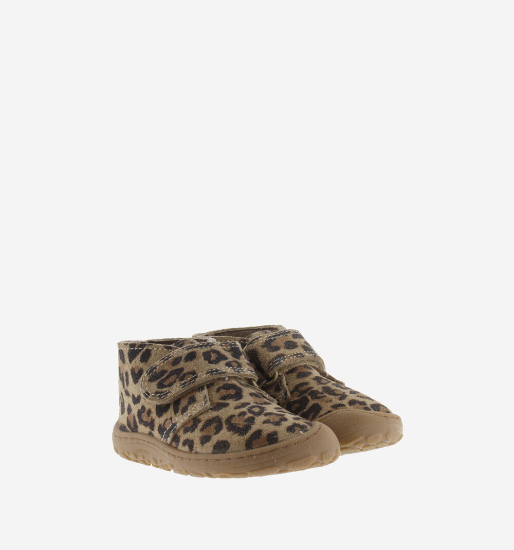 Botins - Bosco Leopardo | Victoria