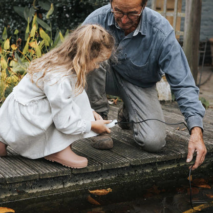 Câmara Flexível com Cabo | Kidywolf