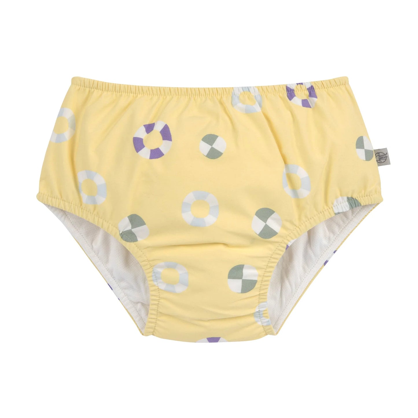 Cueca-Fralda de Praia - Swim Ring | Lässig.