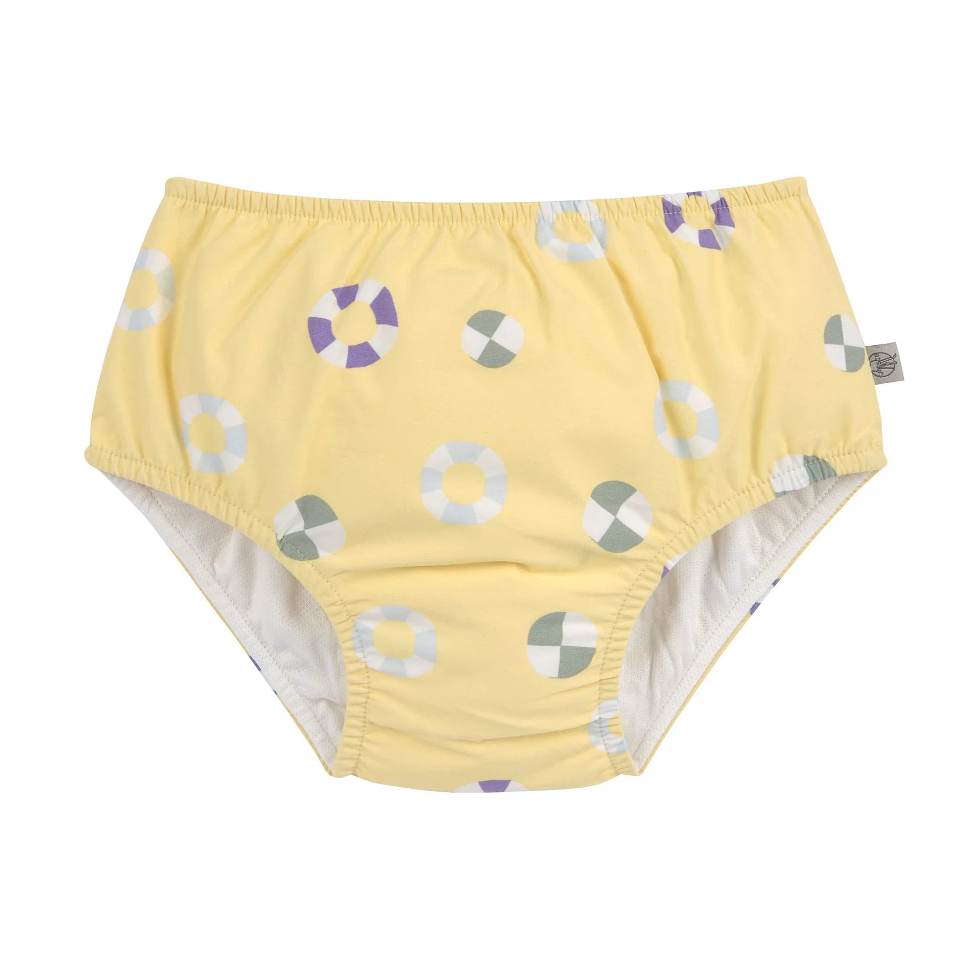 Cueca-Fralda de Praia - Swim Ring | Lässig.