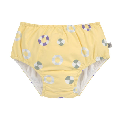 Cueca-Fralda de Praia - Swim Ring | Lässig.