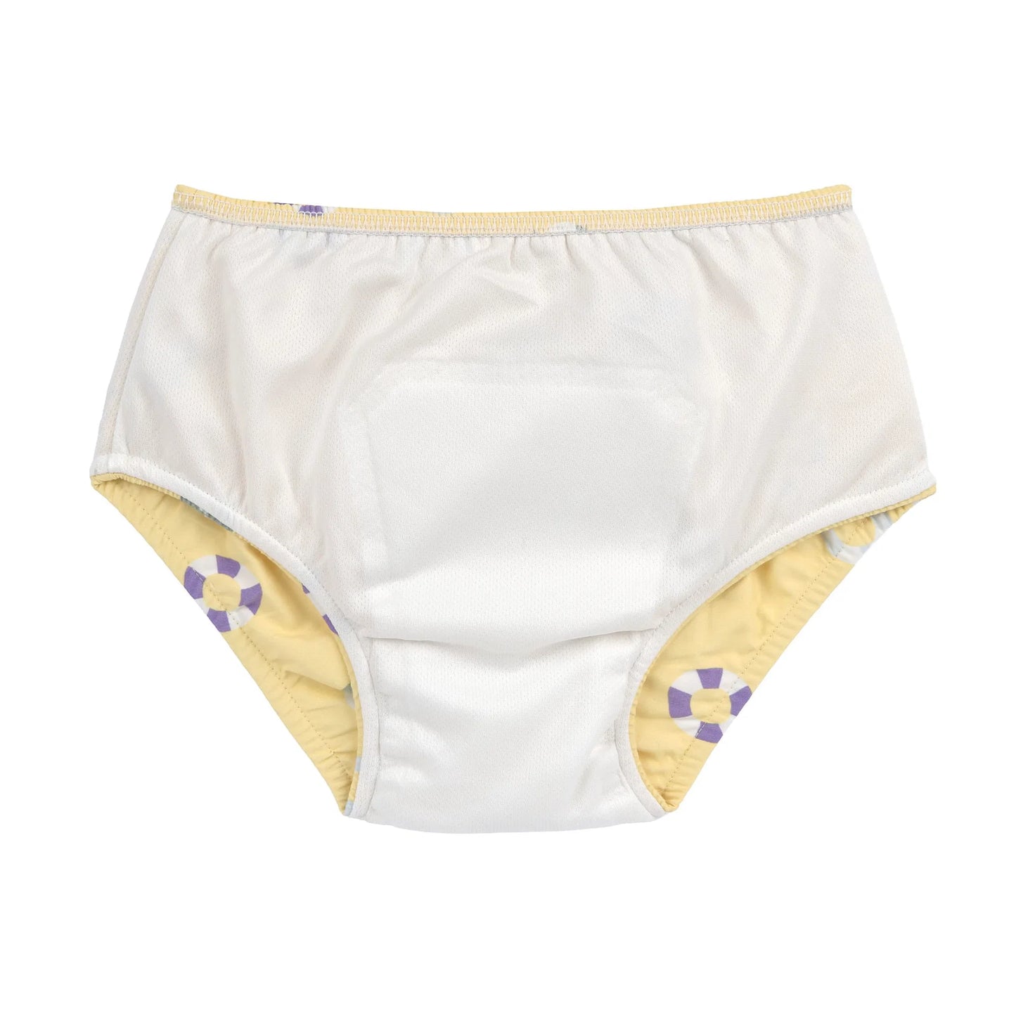 Cueca-Fralda de Praia - Swim Ring | Lässig.