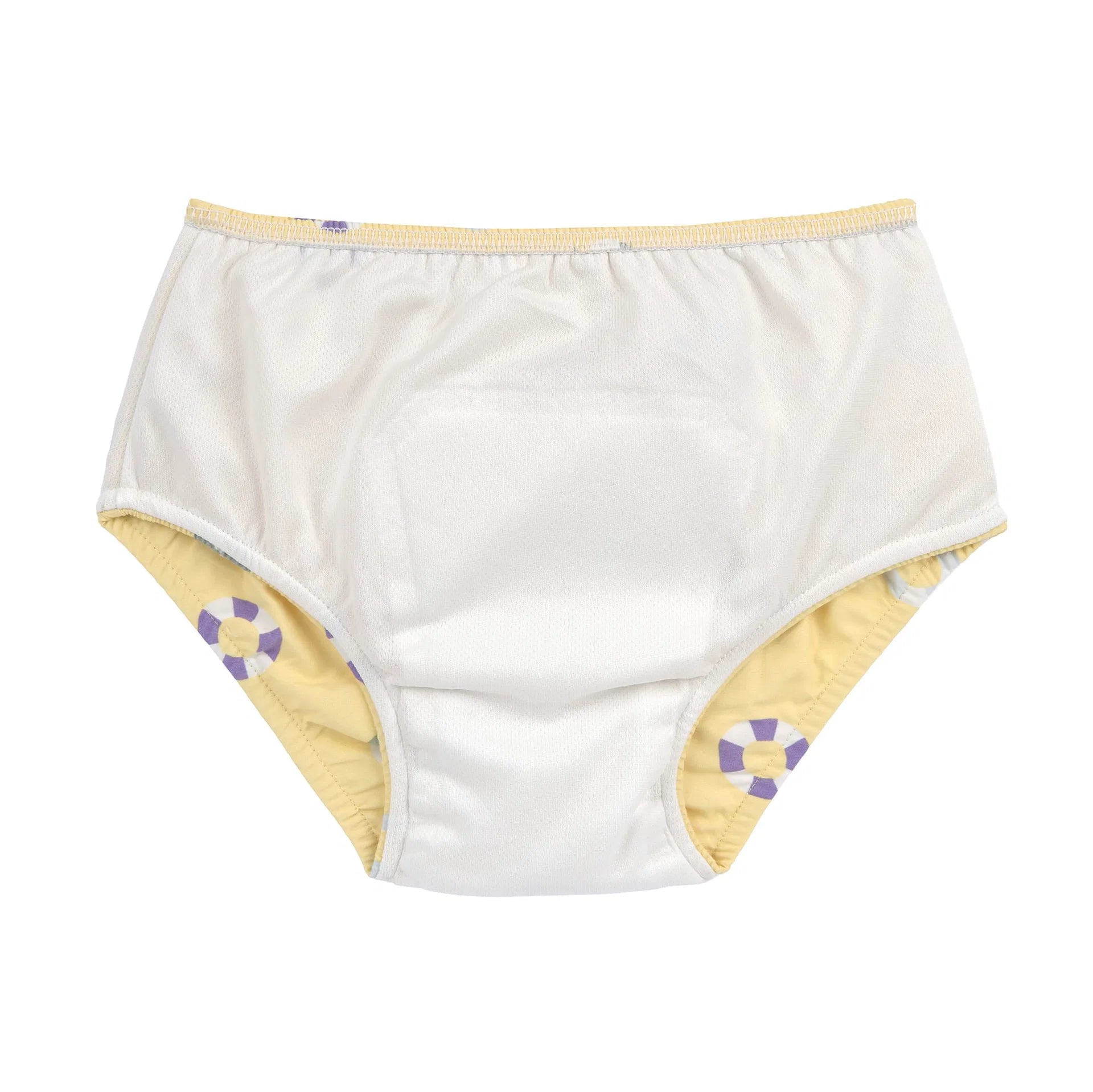 Cueca-Fralda de Praia - Swim Ring | Lässig.