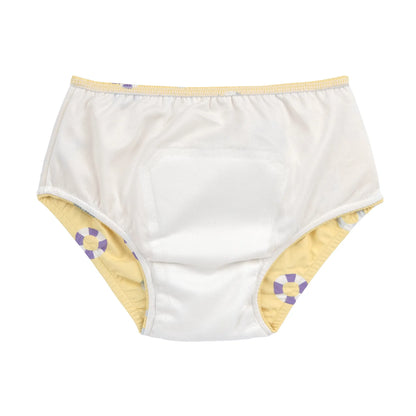 Cueca-Fralda de Praia - Swim Ring | Lässig.