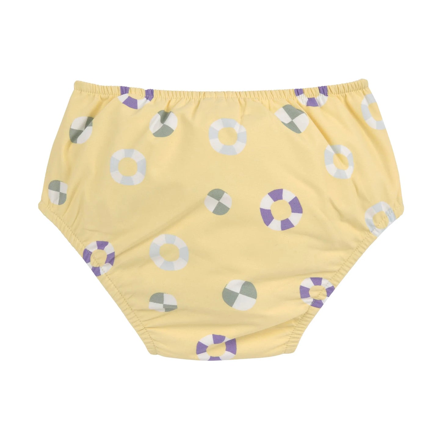 Cueca-Fralda de Praia - Swim Ring | Lässig.