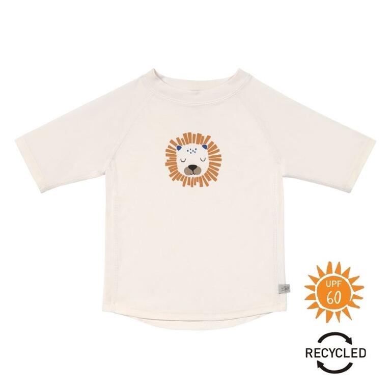 T-Shirt Praia Lassig - Lion | Nature