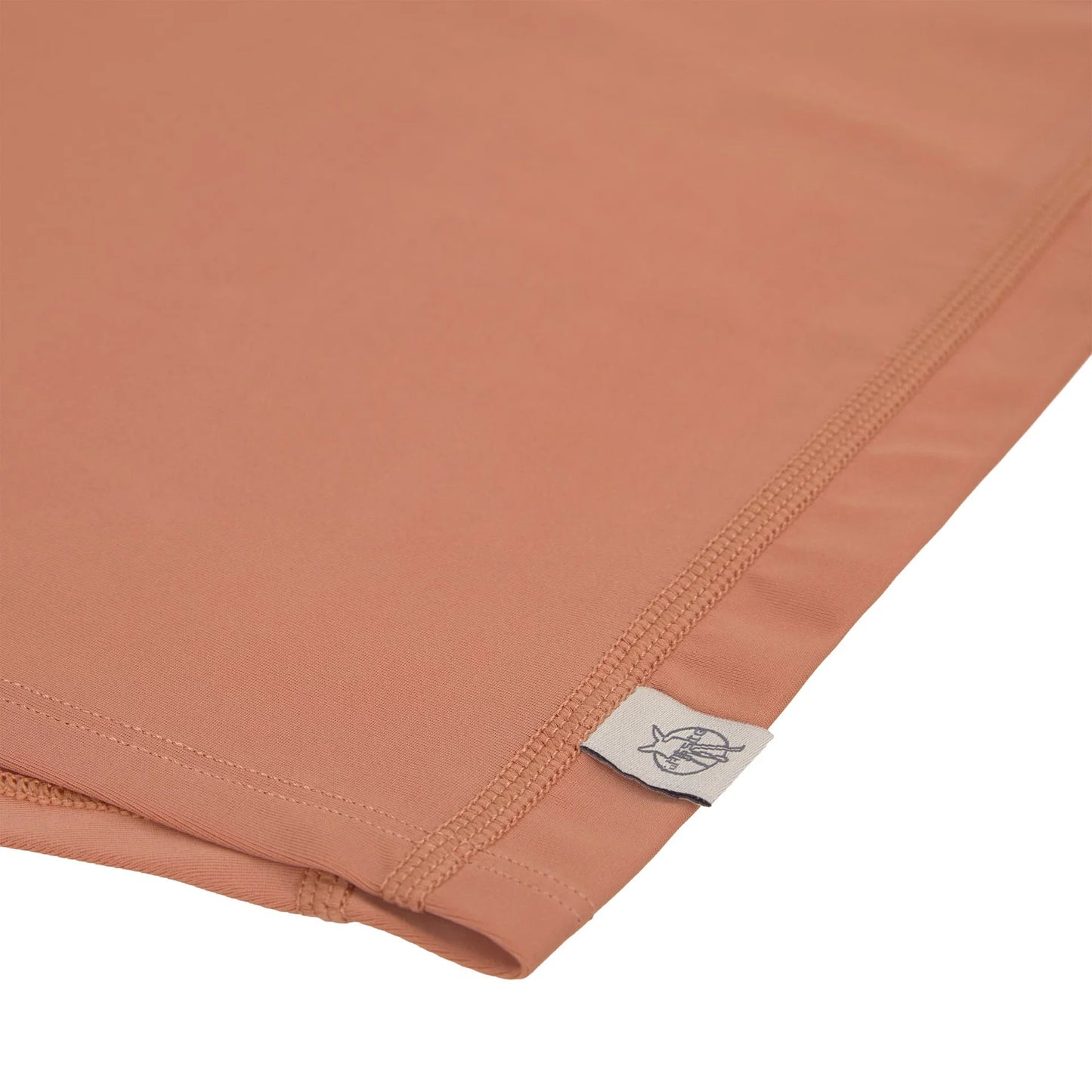 T-Shirt Praia - Gelato Clay | Lässig