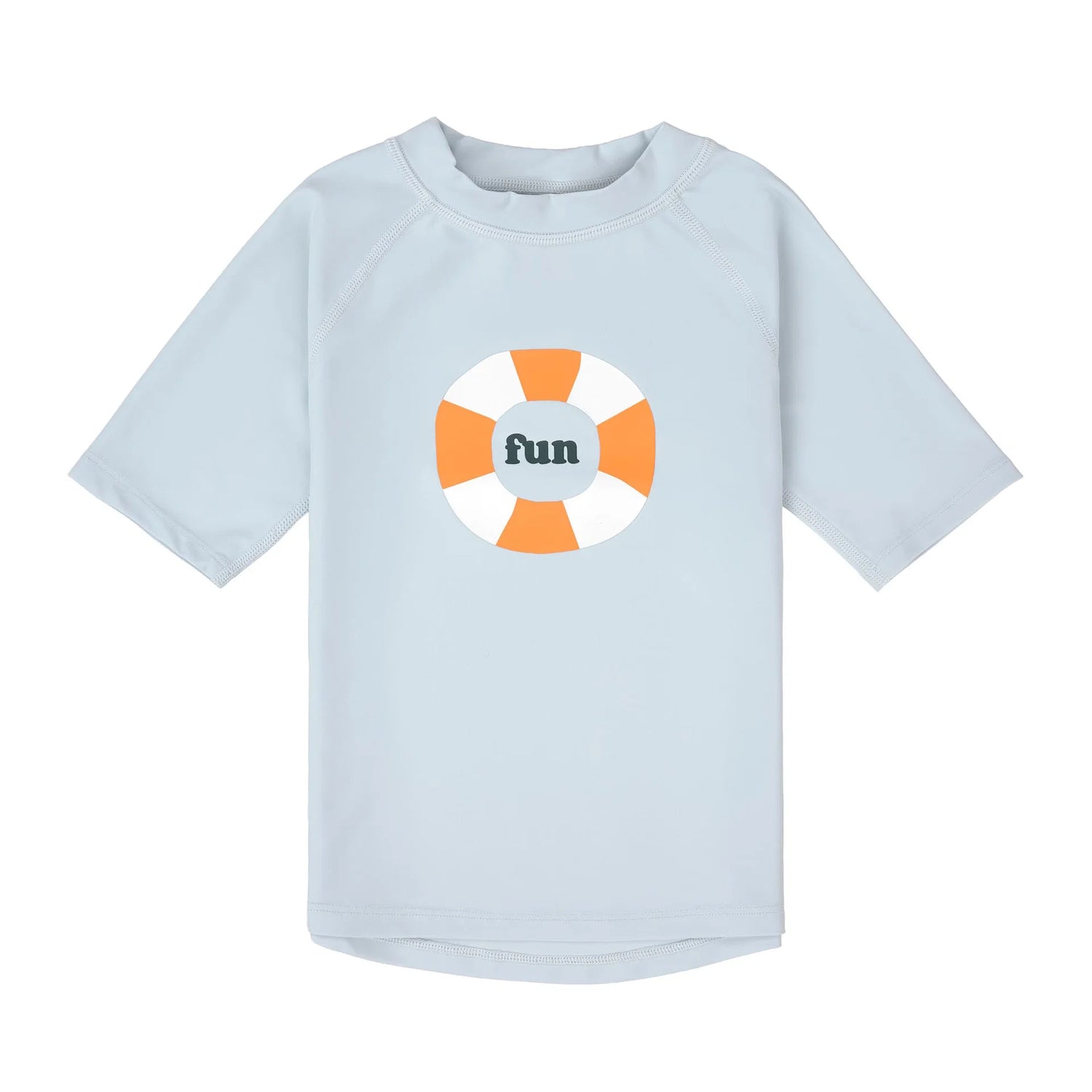 T-Shirt Praia - Swim Ring | Lässig.