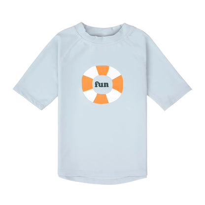 T-Shirt Praia - Swim Ring | Lässig.