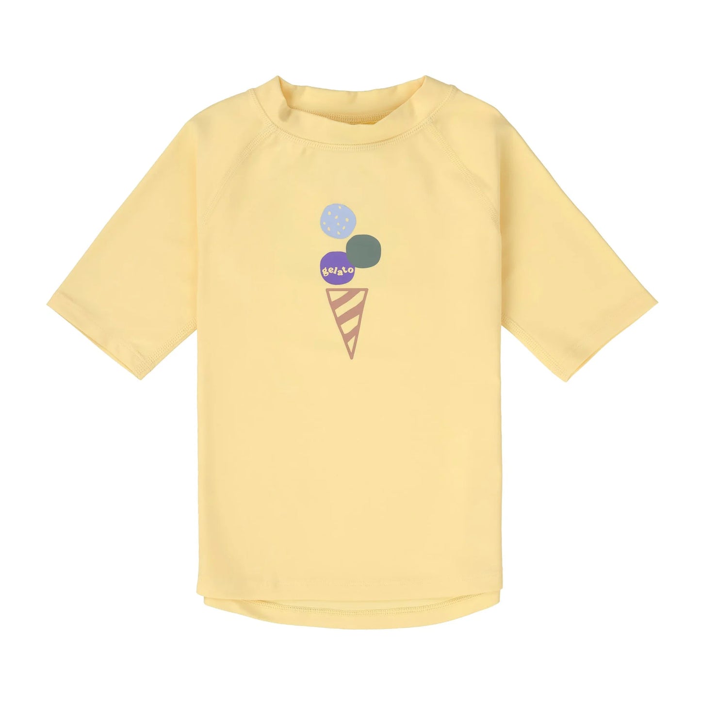 T-Shirt Praia - Ice Cream | Lässig.