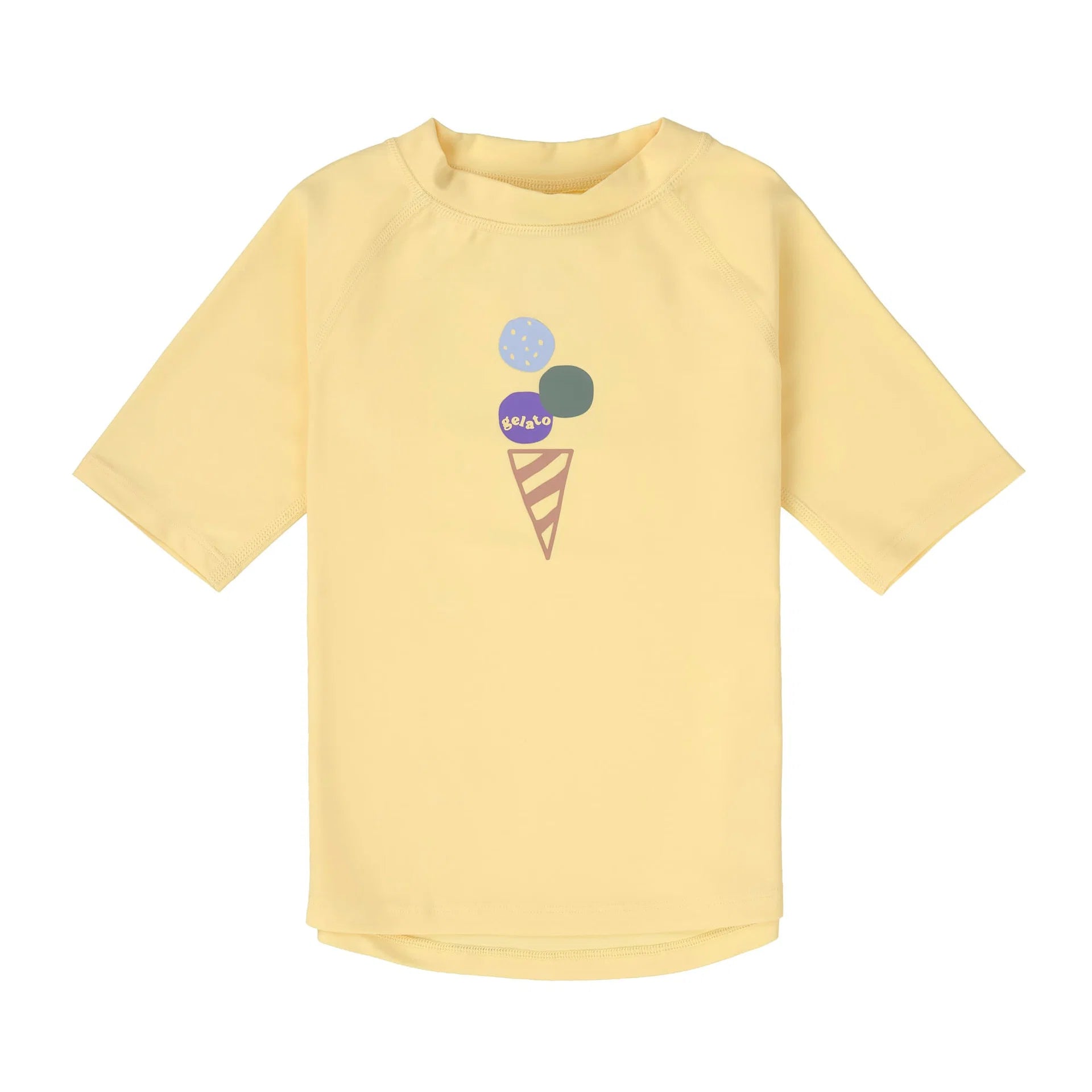 T-Shirt Praia - Ice Cream | Lässig.